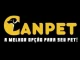 Logo de CanPet Logo de CanPet